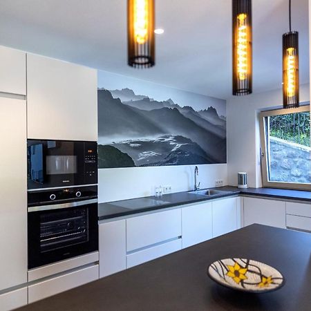 Apartment Dauru Ortisei Luaran gambar