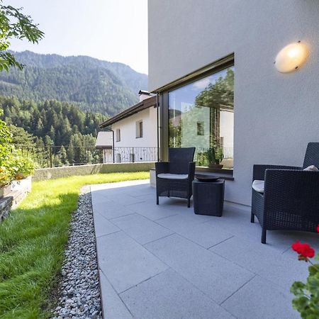 Apartment Dauru Ortisei Luaran gambar