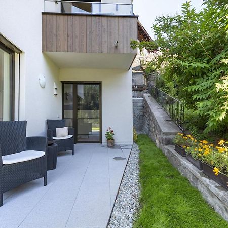 Apartment Dauru Ortisei Luaran gambar