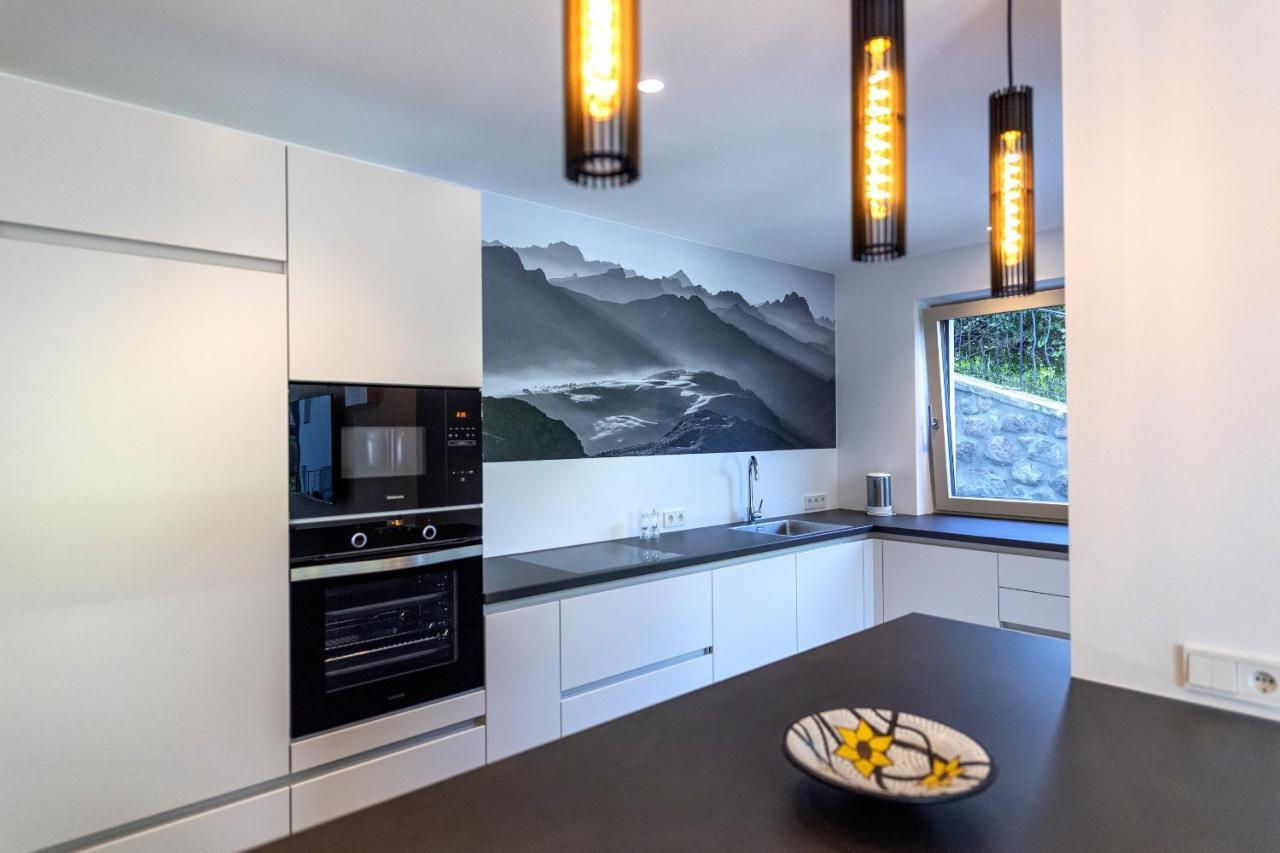 Apartment Dauru Ortisei Luaran gambar