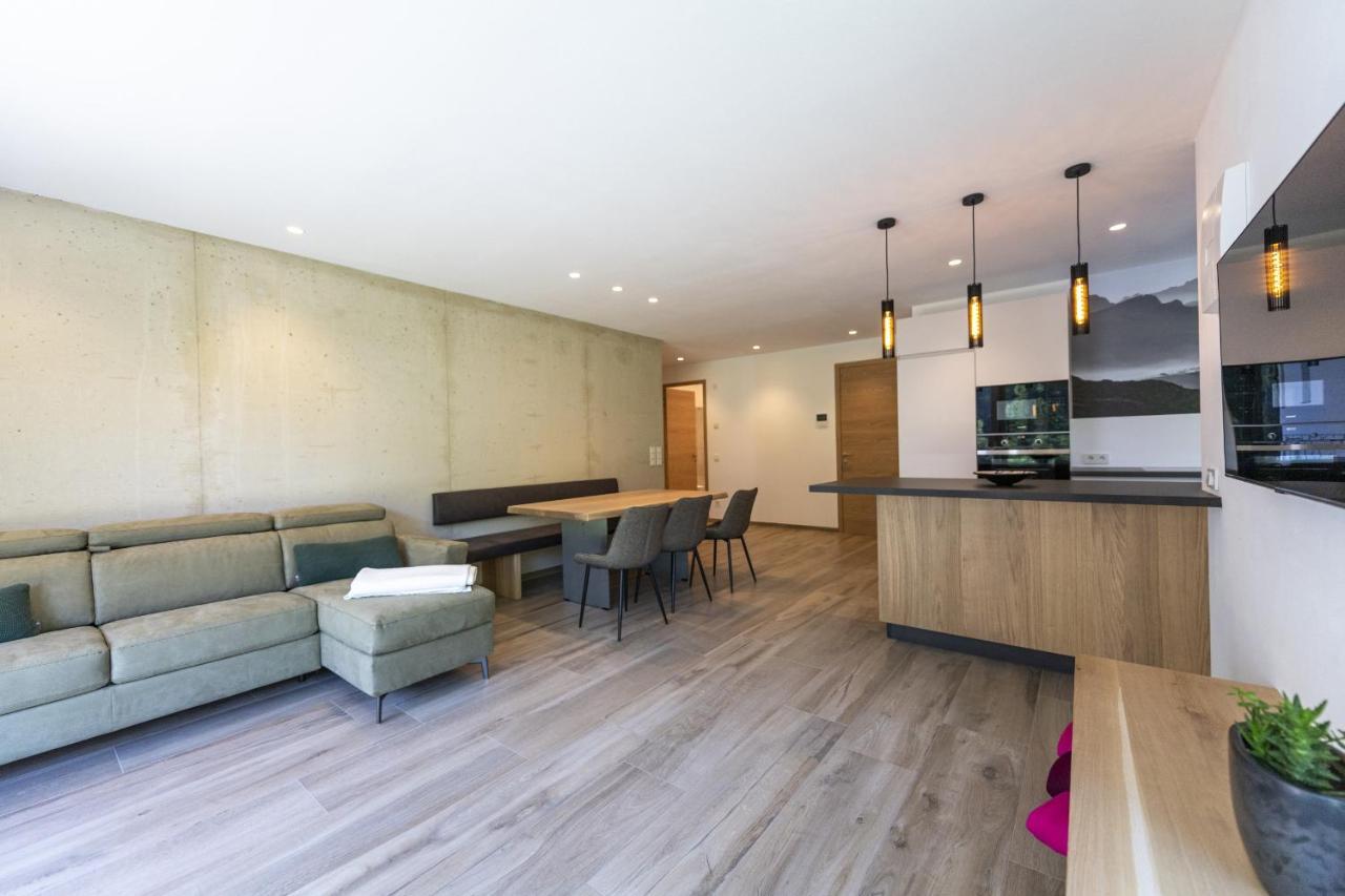 Apartment Dauru Ortisei Luaran gambar