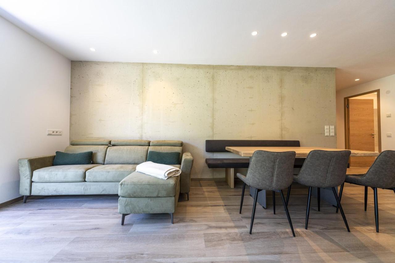 Apartment Dauru Ortisei Luaran gambar