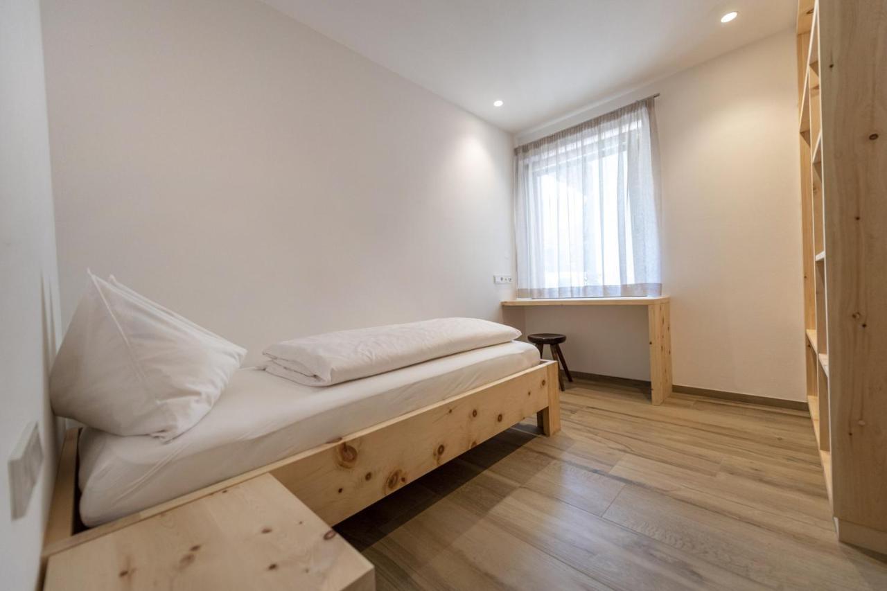 Apartment Dauru Ortisei Luaran gambar