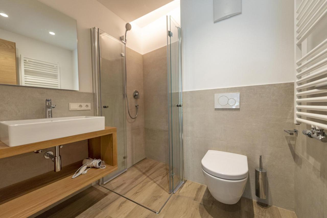 Apartment Dauru Ortisei Luaran gambar