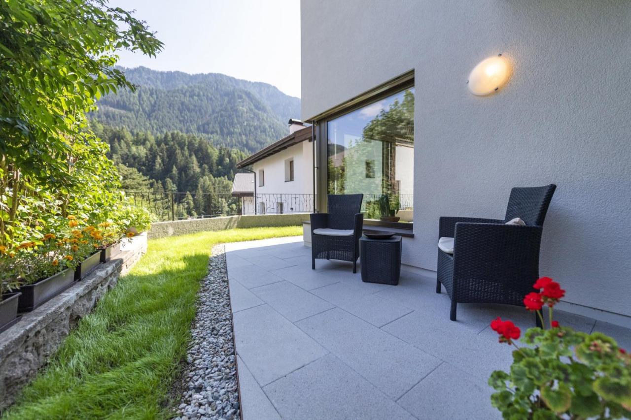 Apartment Dauru Ortisei Luaran gambar